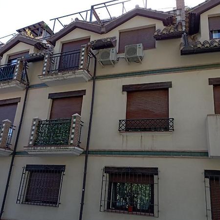 Apartamento En Monachil Pueblo Esterno foto