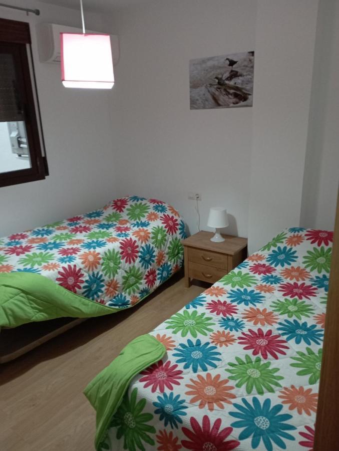 Apartamento En Monachil Pueblo Esterno foto