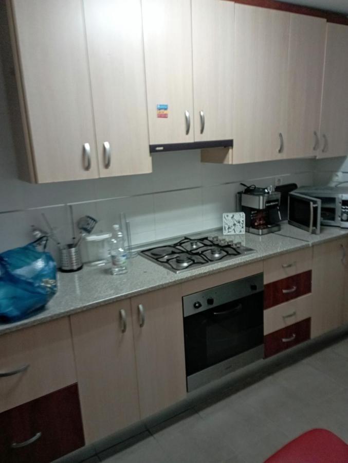 Apartamento En Monachil Pueblo Esterno foto